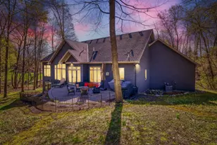 2656 N Saunders Lake Dr, Minnetrista, MN 55364 - Photo 62