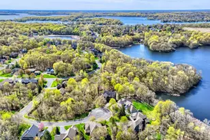 2656 N Saunders Lake Dr, Minnetrista, MN 55364 - Photo 56