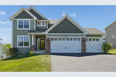 9557 Junco Road N, Lake Elmo, MN 55042 - Photo 1