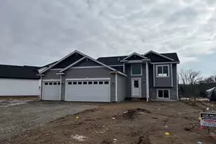 22842 Topaz St, Saint Augusta, MN 56301 - Photo 1