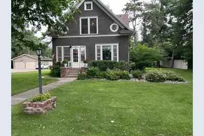 404 Evergreen Park Boulevard, Litchfield, MN 55355 - Photo 1