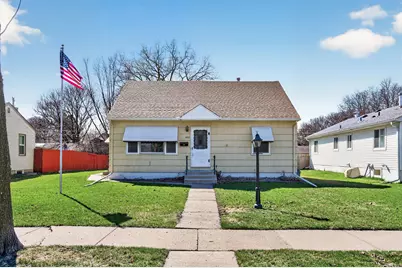 5153 Morgan Avenue N, Minneapolis, MN 55430 - Photo 1