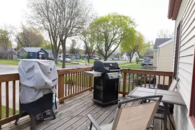 519 Morningside Drive, Worthington, MN 56187 - Photo 2