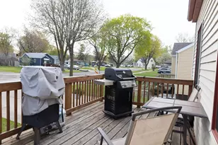 519 Morningside Dr, Worthington, MN 56187 - Photo 2
