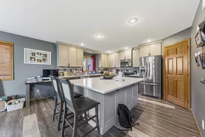 1526 Castle Drive, North Mankato, MN 56003 - Photo 16