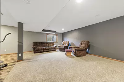 1526 Castle Drive, North Mankato, MN 56003 - Photo 36