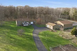 25297 Lake Rd, Rockville, MN 56301 - Photo 1