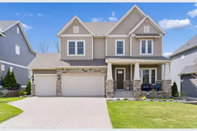 6025 Kimberly Lane N, Plymouth, MN 55446 - Photo 1