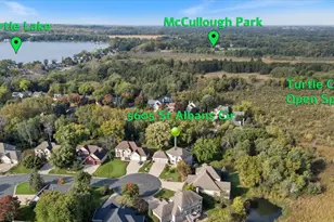 5605 Saint Albans Circle, Shoreview, MN 55126 - Photo 86