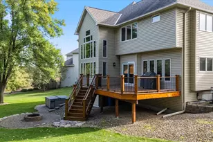 5605 Saint Albans Circle, Shoreview, MN 55126 - Photo 78
