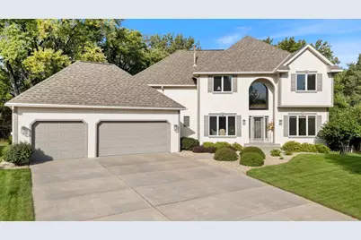 5605 Saint Albans Circle, Shoreview, MN 55126 - Photo 1