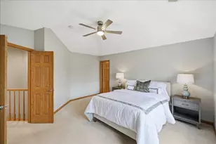 5605 Saint Albans Circle, Shoreview, MN 55126 - Photo 36