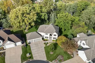 5605 Saint Albans Circle, Shoreview, MN 55126 - Photo 2