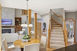 5605 Saint Albans Circle, Shoreview, MN 55126 - Photo 14