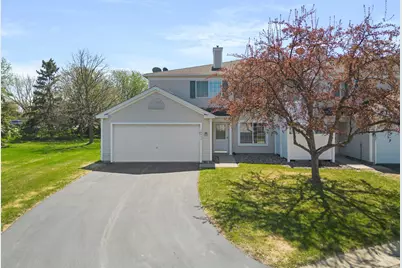 14597 Evergreen Trail #64, Apple Valley, MN 55124 - Photo 30