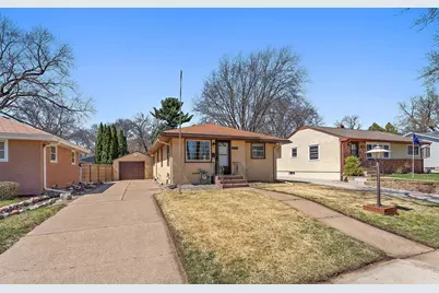 1287 Calumet Avenue, West Saint Paul, MN 55118 - Photo 1