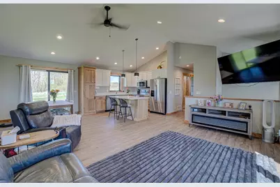 1626 72nd Avenue, Hammond, WI 54015 - Photo 2