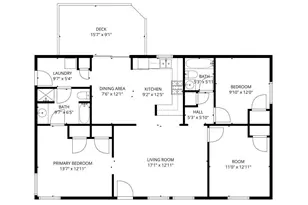 1103 Whitetail St, Spooner, WI 54801 - Photo 20