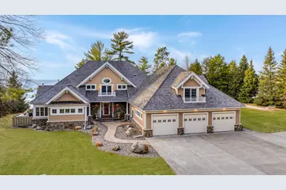 1242 Maple Leaf Trail NW, Walker, MN 56484 - Photo 2