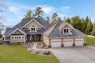 1242 Maple Leaf Trail NW, Walker, MN 56484 - Photo 2