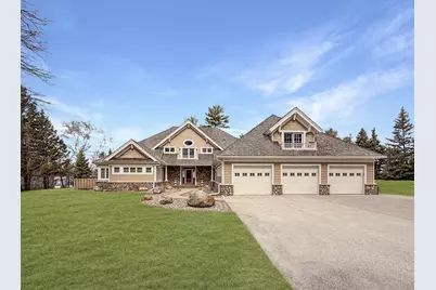 1242 Maple Leaf Trail NW, Walker, MN 56484 - Photo 6