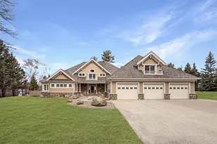 1242 Maple Leaf Trail NW, Walker, MN 56484 - Photo 6