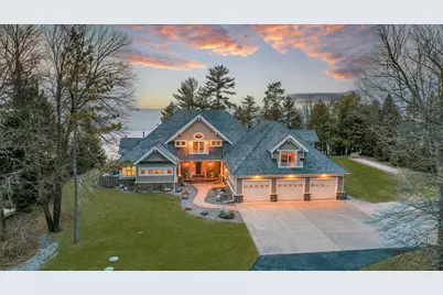 1242 Maple Leaf Trail NW, Walker, MN 56484 - Photo 1