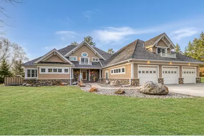 1242 Maple Leaf Trail NW, Walker, MN 56484 - Photo 4