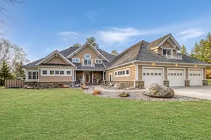 1242 Maple Leaf Trail NW, Walker, MN 56484 - Photo 4
