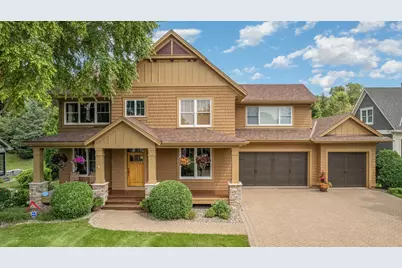 1520 Bridgewater Road, Golden Valley, MN 55422 - Photo 4