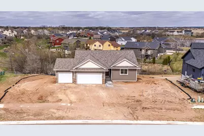 419 Coyote Way, New Richmond, WI 54017 - Photo 1