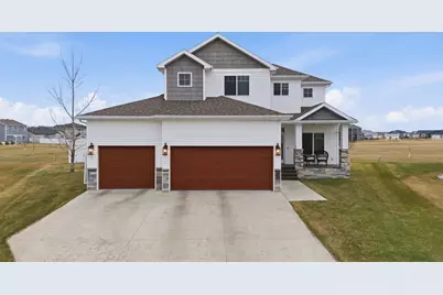 6361 Deer Creek Parkway, Fargo, ND 58104 - Photo 2