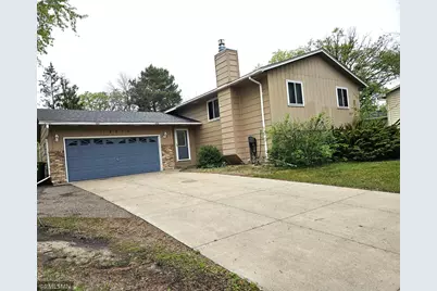 12010 Ilex Street NW, Coon Rapids, MN 55448 - Photo 1