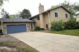 12010 Ilex St NW, Coon Rapids, MN 55448 - Photo 1