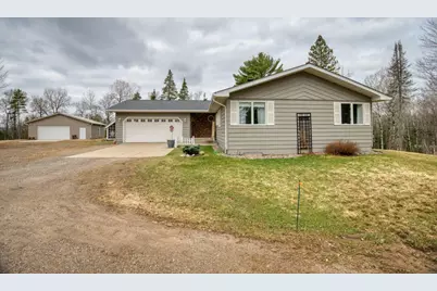 5487 S 3rd Street W, Aurora, MN 55705 - Photo 1