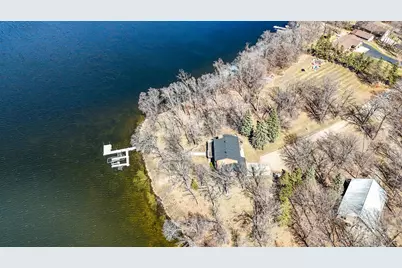 25627 Muskrat Lake Drive, Detroit Lakes, MN 56501 - Photo 1