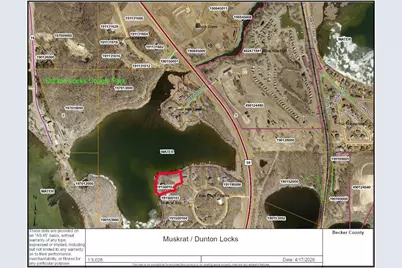 25627 Muskrat Lake Drive, Detroit Lakes, MN 56501 - Photo 12