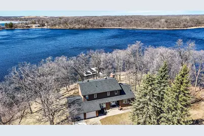 25627 Muskrat Lake Drive, Detroit Lakes, MN 56501 - Photo 2