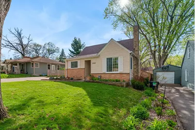 6928 Logan Avenue S, Richfield, MN 55423 - Photo 2