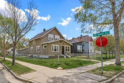 3559 2nd Street NE, Minneapolis, MN 55418 - Photo 2