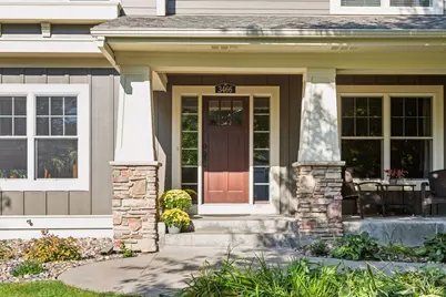 3466 Windmill Curve, Woodbury, MN 55129 - Photo 4