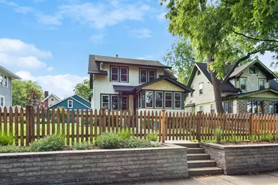 291 Macalester Street, Saint Paul, MN 55105 - Photo 1