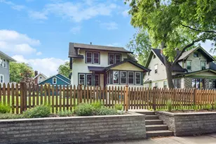 291 Macalester St, Saint Paul, MN 55105 - Photo 1