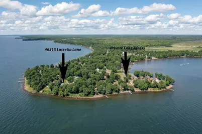 46315 Lucretia Lane, Isle, MN 56342 - Photo 30