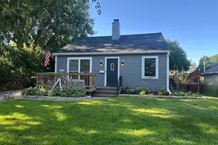 6439 Olympia St, Golden Valley, MN 55427 - Photo 1