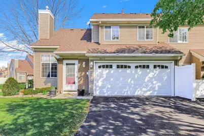611 85th Lane NW #5NW, Coon Rapids, MN 55433 - Photo 1