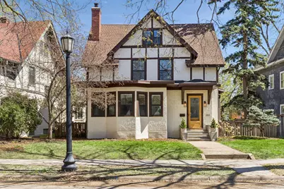 2829 Irving Avenue S, Minneapolis, MN 55408 - Photo 2