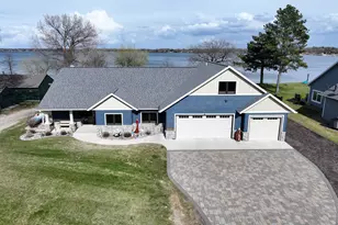 5833 Bedman Dr NW, Alexandria, MN 56308 - Photo 1