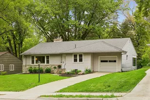 3932 W 58th St, Edina, MN 55424 - Photo 1