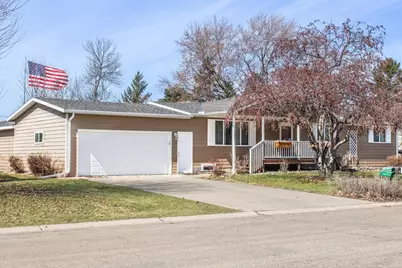 196 Hillcrest Avenue, Spicer, MN 56288 - Photo 2